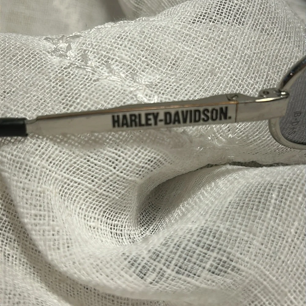 Harley-Davidson vintage sunglasses